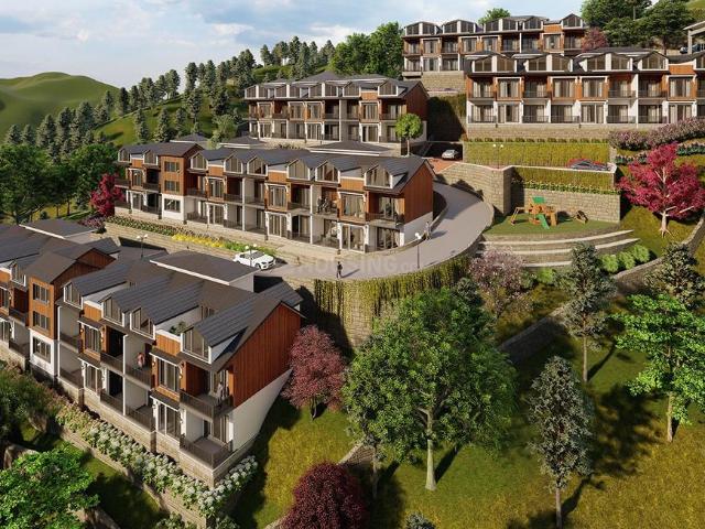 3 BHK Apartment in New Shimla for resale Shimla. The reference number is 15567241