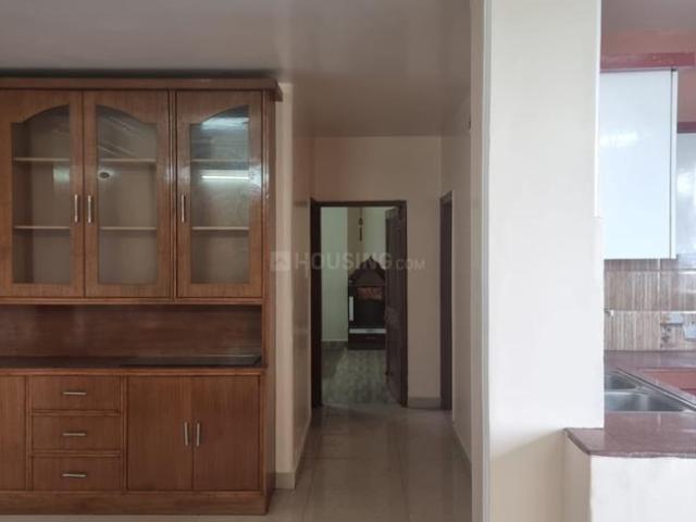 3 BHK Apartment in New Shimla for resale Shimla. The reference number is 15528771