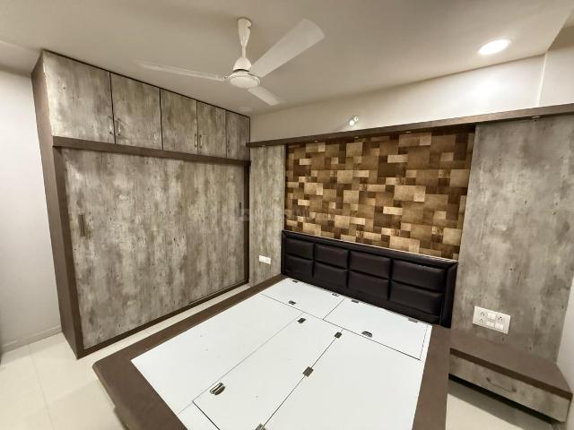 3 BHK Apartment in New Sneh Nagar for rent Nagpur. The reference number is 17123242