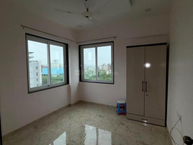 3 BHK Apartment in New Sneh Nagar for rent Nagpur. The reference number is 20795300