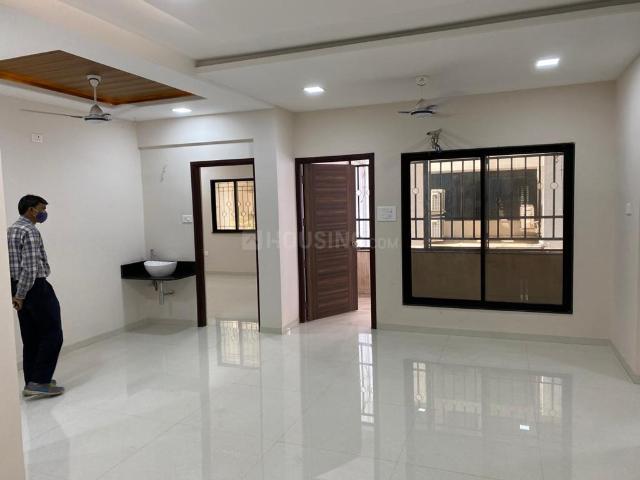 3 BHK Apartment in New Sneh Nagar for resale Nagpur. The reference number is 11768564