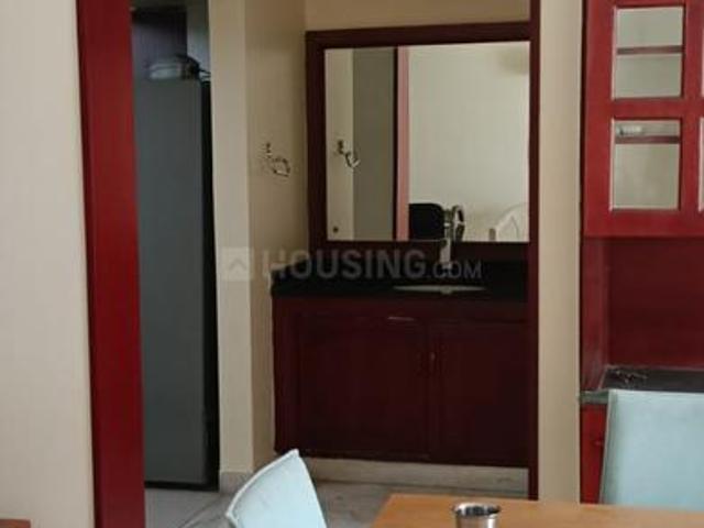 3 BHK Apartment in New Tippasandra for rent Bengaluru. The reference number is 20112494