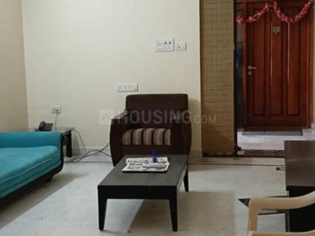 3 BHK Apartment in New Tippasandra for rent Bengaluru. The reference number is 20117255