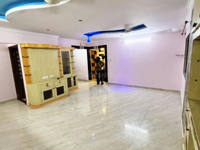 3 BHK Apartment in New Tippasandra for rent Bengaluru. The reference number is 20269968