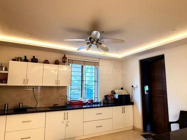3 BHK Apartment in New Tippasandra for rent Bengaluru. The reference number is 20338889