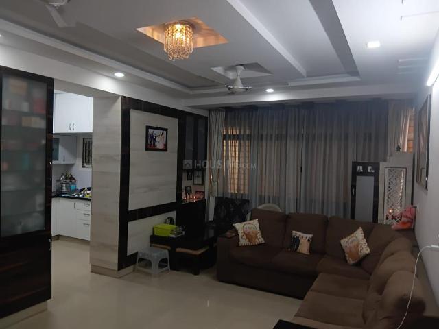 3 BHK Apartment in New Tippasandra for rent Bengaluru. The reference number is 20771912