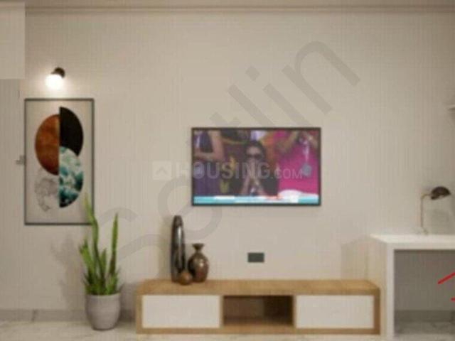 3 BHK Apartment in New Tippasandra for resale Bengaluru. The reference number is 20451714