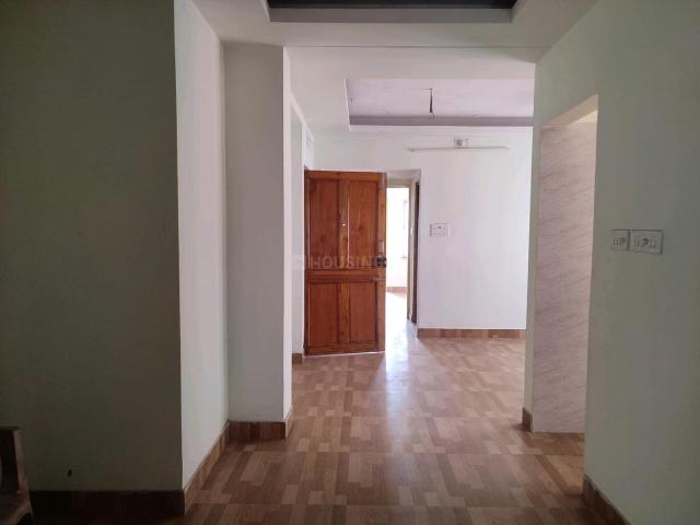 3 BHK Apartment in New Town for rent Baligari. The reference number is 13697524