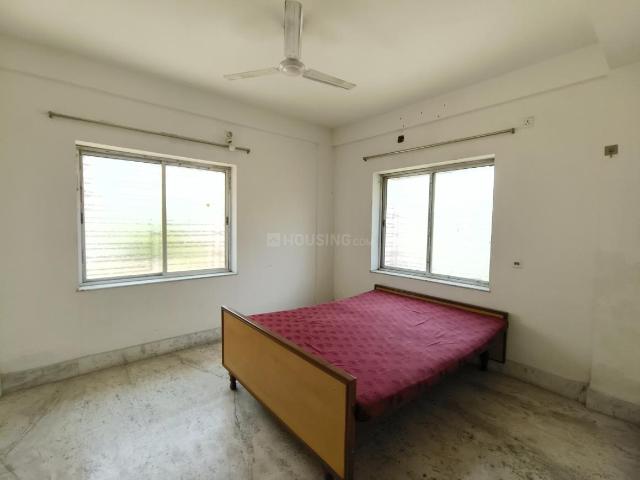 3 BHK Apartment in New Town for rent Koch Pukur. The reference number is 14513587