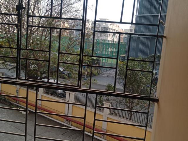 3 BHK Apartment in New Town for rent Koch Pukur. The reference number is 15727305