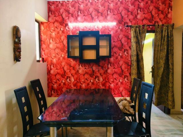 3 BHK Apartment in New Town for rent Koch Pukur. The reference number is 16798598