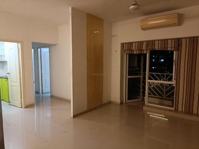 3 BHK Apartment in New Town for rent Kolkata. The reference number is 9696462