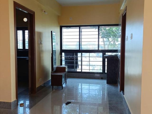 3 BHK Apartment in New Town for rent Kolkata. The reference number is 13678008