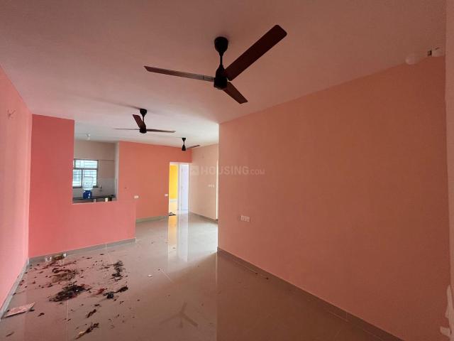 3 BHK Apartment in New Town for rent Kolkata. The reference number is 14774108