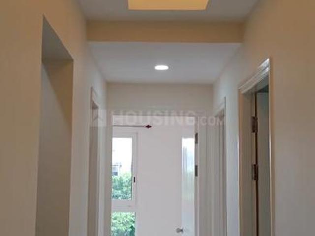 3 BHK Apartment in New Town for rent Kolkata. The reference number is 15062368