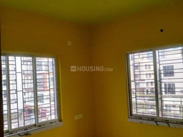 3 BHK Apartment in New Town for rent Kolkata. The reference number is 15092263