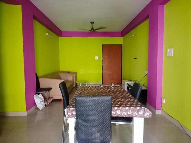 3 BHK Apartment in New Town for rent Kolkata. The reference number is 15918675