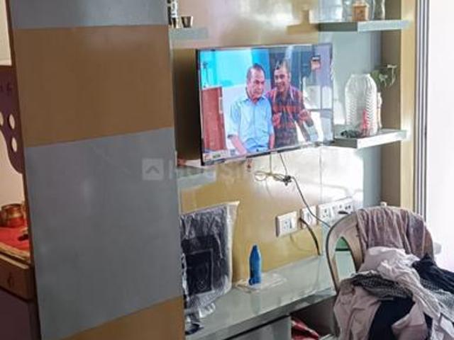 3 BHK Apartment in New Town for rent Kolkata. The reference number is 16555515
