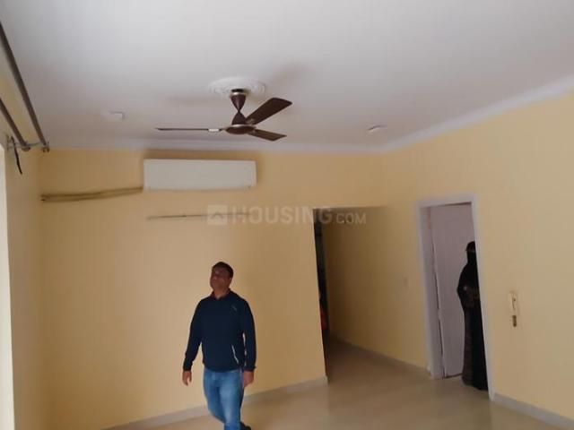 3 BHK Apartment in New Town for rent Kolkata. The reference number is 16699659