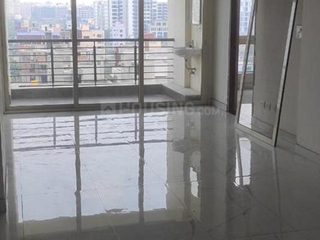 3 BHK Apartment in New Town for rent Kolkata. The reference number is 16851317