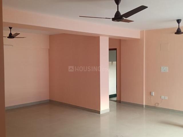 3 BHK Apartment in New Town for rent Kolkata. The reference number is 17117290