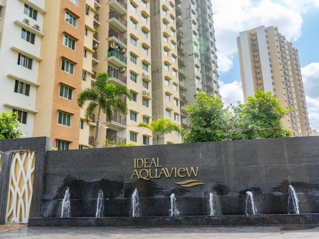 3 BHK Apartment in New Town for rent Kolkata. The reference number is 17309863