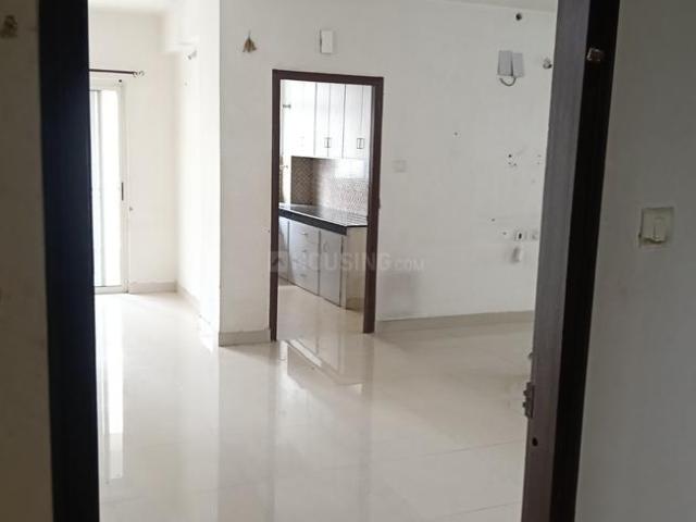 3 BHK Apartment in New Town for rent Kolkata. The reference number is 18084144