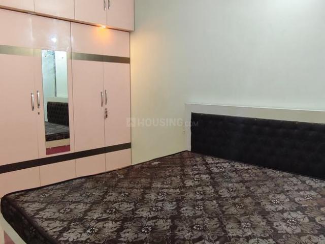 3 BHK Apartment in New Town for rent Kolkata. The reference number is 18022392