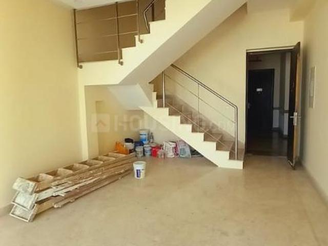 3 BHK Apartment in New Town for rent Kolkata. The reference number is 18117330