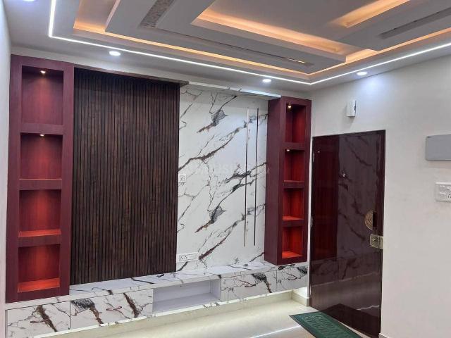 3 BHK Apartment in New Town for rent Kolkata. The reference number is 18255658
