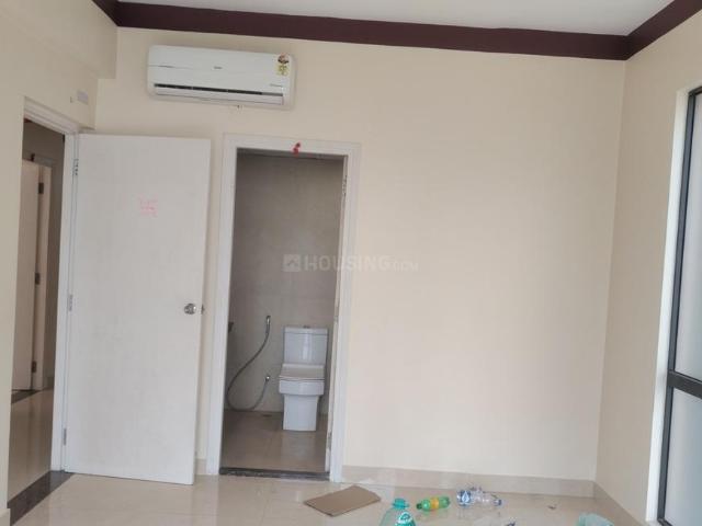 3 BHK Apartment in New Town for rent Kolkata. The reference number is 18319216