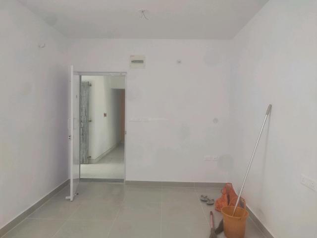 3 BHK Apartment in New Town for rent Kolkata. The reference number is 18585279