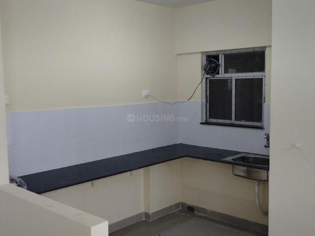 3 BHK Apartment in New Town for rent Kolkata. The reference number is 18501901