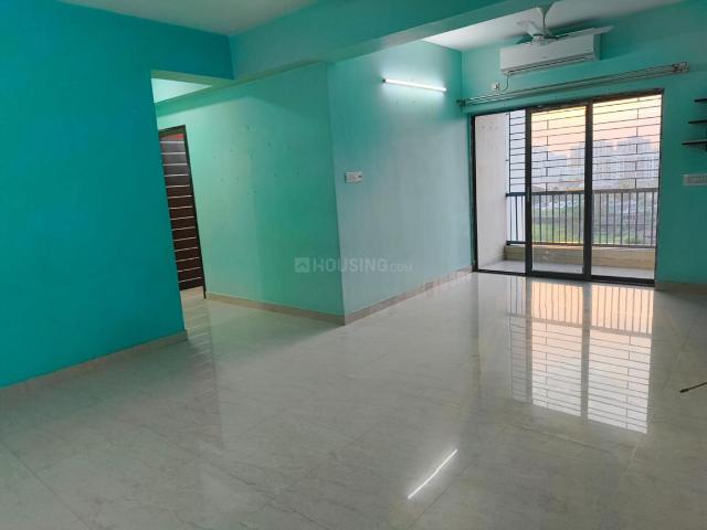 3 BHK Apartment in New Town for rent Kolkata. The reference number is 18651369