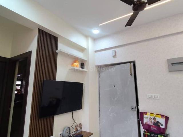 3 BHK Apartment in New Town for rent Kolkata. The reference number is 18616458