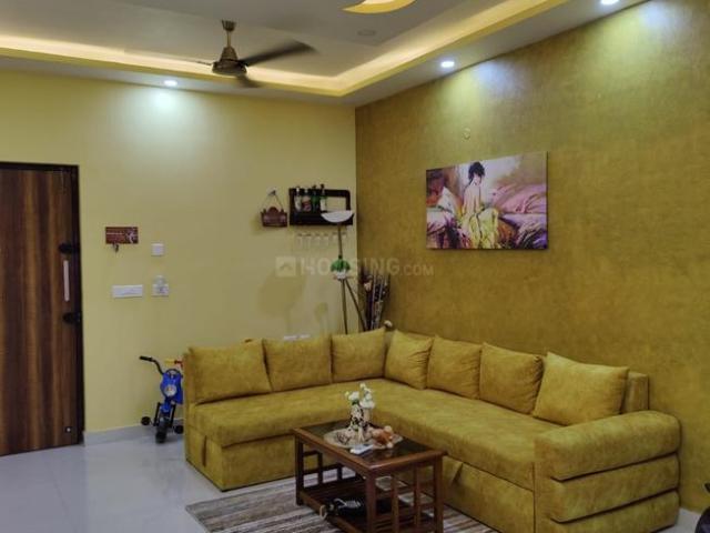 3 BHK Apartment in New Town for rent Kolkata. The reference number is 18622968