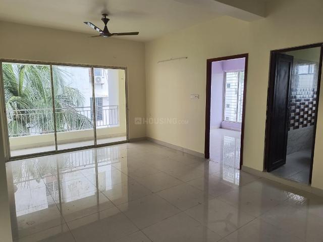3 BHK Apartment in New Town for rent Kolkata. The reference number is 18760694