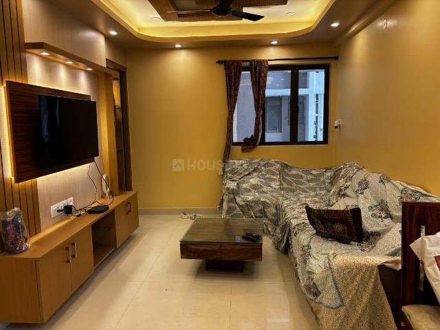 3 BHK Apartment in New Town for rent Kolkata. The reference number is 18799786