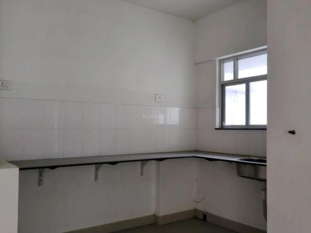 3 BHK Apartment in New Town for rent Kolkata. The reference number is 18803781