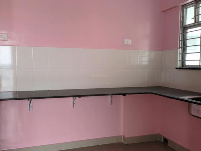 3 BHK Apartment in New Town for rent Kolkata. The reference number is 18951642
