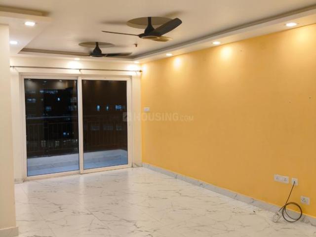 3 BHK Apartment in New Town for rent Kolkata. The reference number is 18957251