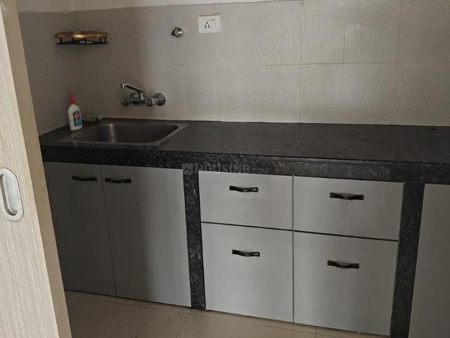 3 BHK Apartment in New Town for rent Kolkata. The reference number is 19040593
