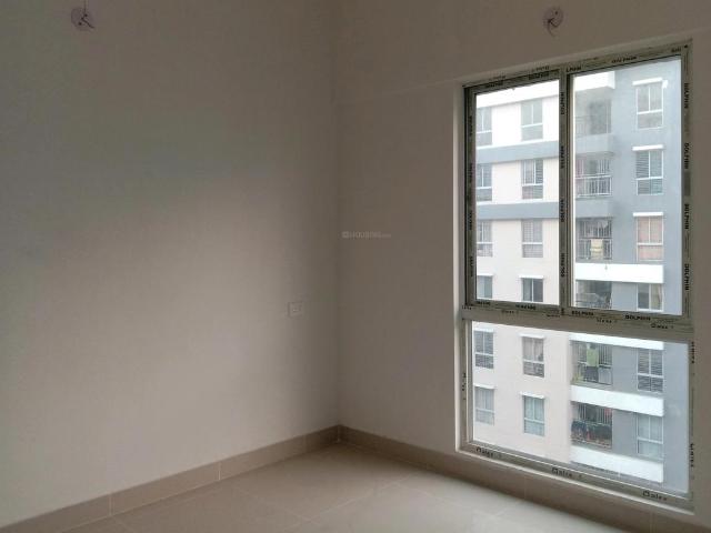 3 BHK Apartment in New Town for rent Kolkata. The reference number is 19055623
