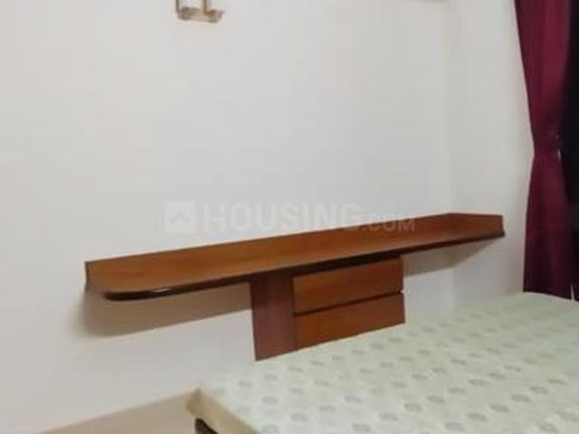 3 BHK Apartment in New Town for rent Kolkata. The reference number is 19065344