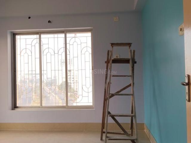 3 BHK Apartment in New Town for rent Kolkata. The reference number is 19072422