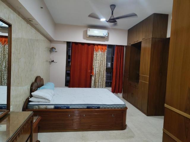 3 BHK Apartment in New Town for rent Kolkata. The reference number is 19090014