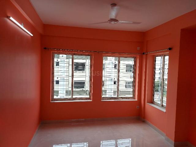 3 BHK Apartment in New Town for rent Kolkata. The reference number is 19186386
