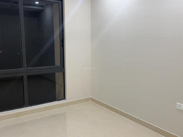3 BHK Apartment in New Town for rent Kolkata. The reference number is 19105157