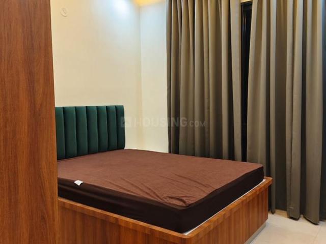 3 BHK Apartment in New Town for rent Kolkata. The reference number is 19118589