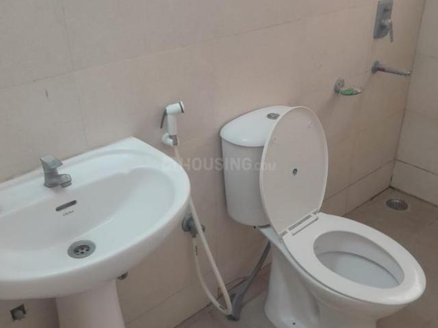 3 BHK Apartment in New Town for rent Kolkata. The reference number is 19245468